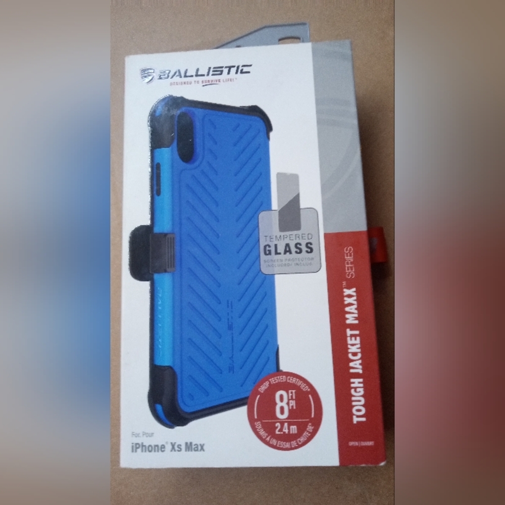 Phone case